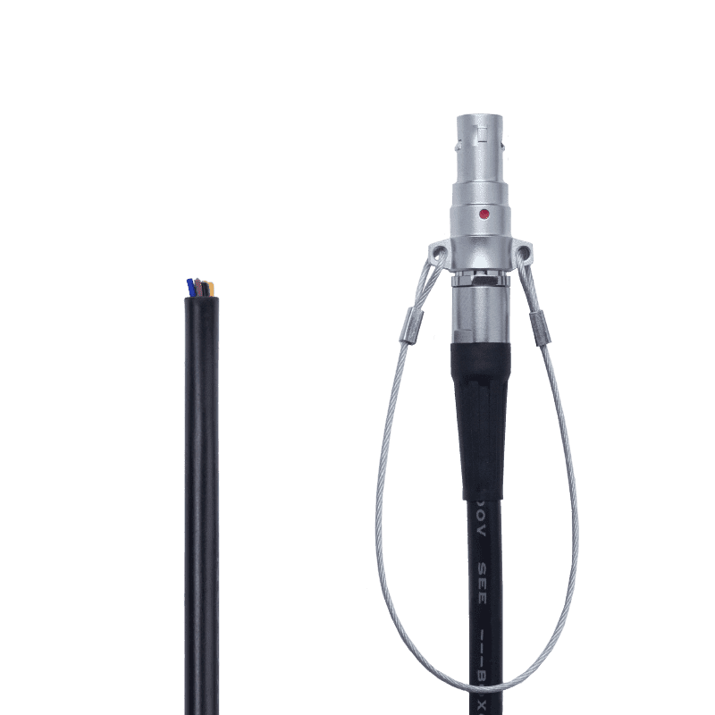 Reach RS3 & RS2+ w/o Second Connector